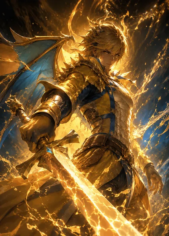 Epic Pokemon Gijinka Anime Splash Art