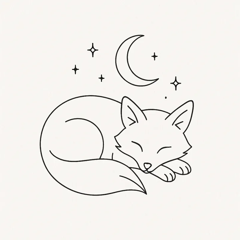 Fine Line Tattoo Design Generators