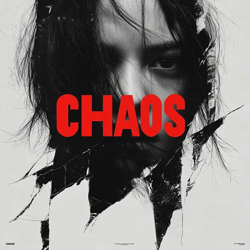 Retro Japanese Horror Poster Makers