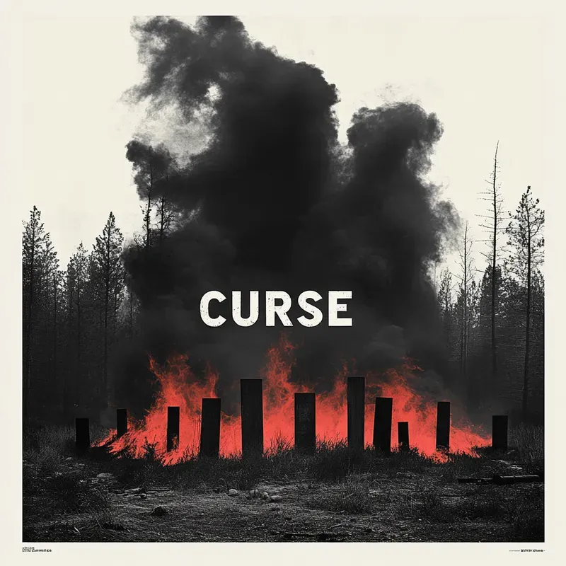 Retro Japanese Horror Poster Makers