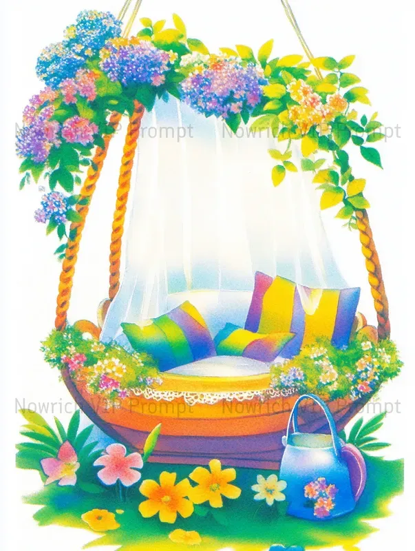Cute Baby Shower Cliparts