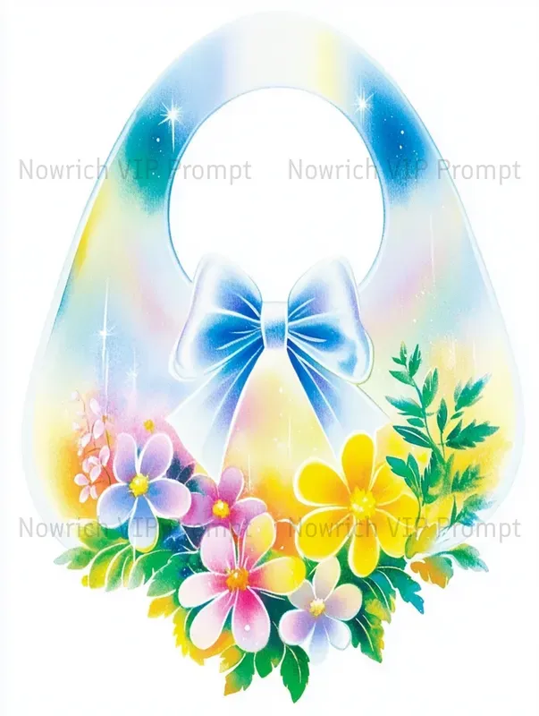 Cute Baby Shower Cliparts