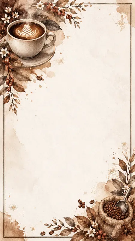 Watercolor Journal Pages