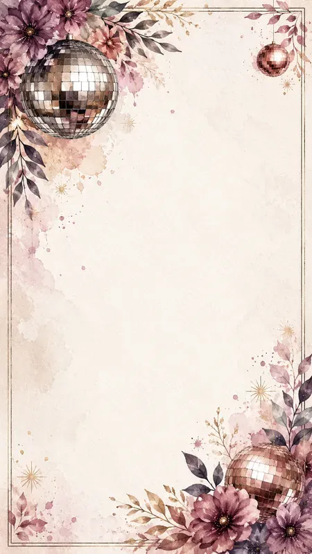 Watercolor Journal Pages