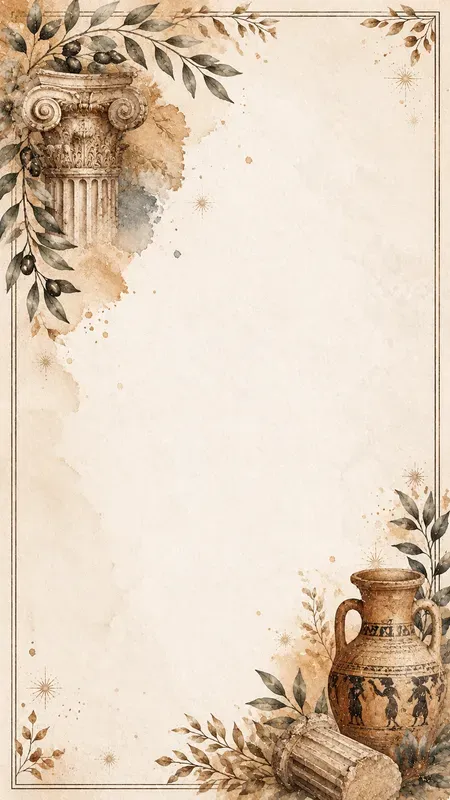 Watercolor Journal Pages