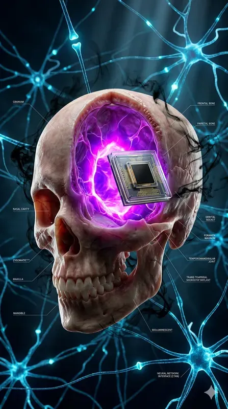 Biosurreal Neural Network Concepts