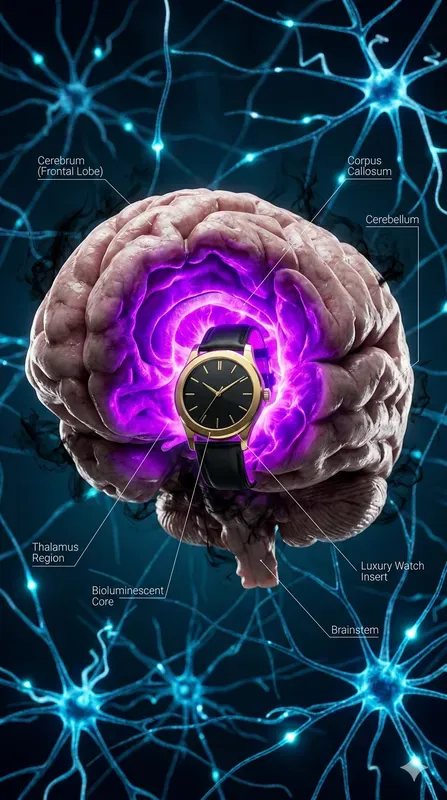 Biosurreal Neural Network Concepts
