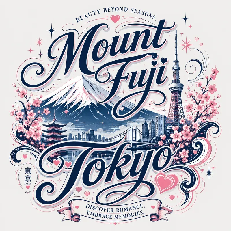 Vintage Travel Typography Packs