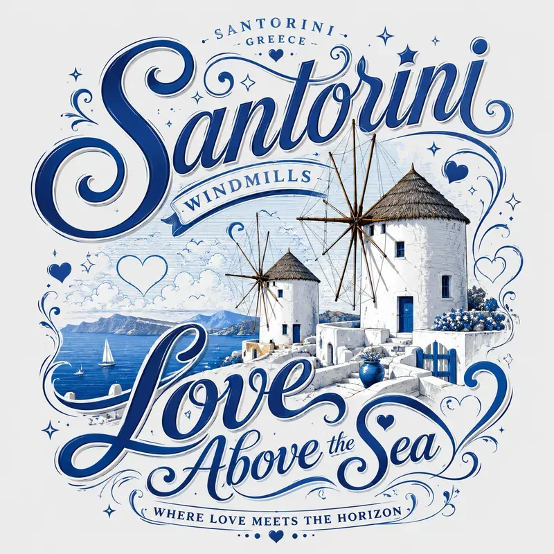Vintage Travel Typography Packs