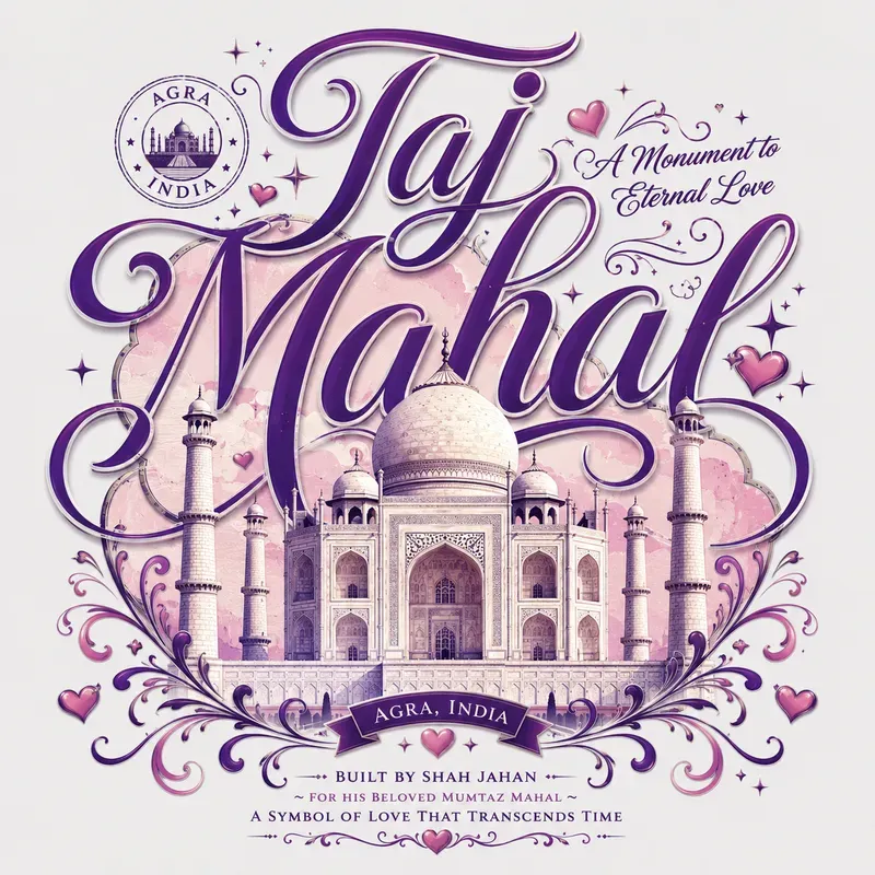 Vintage Travel Typography Packs