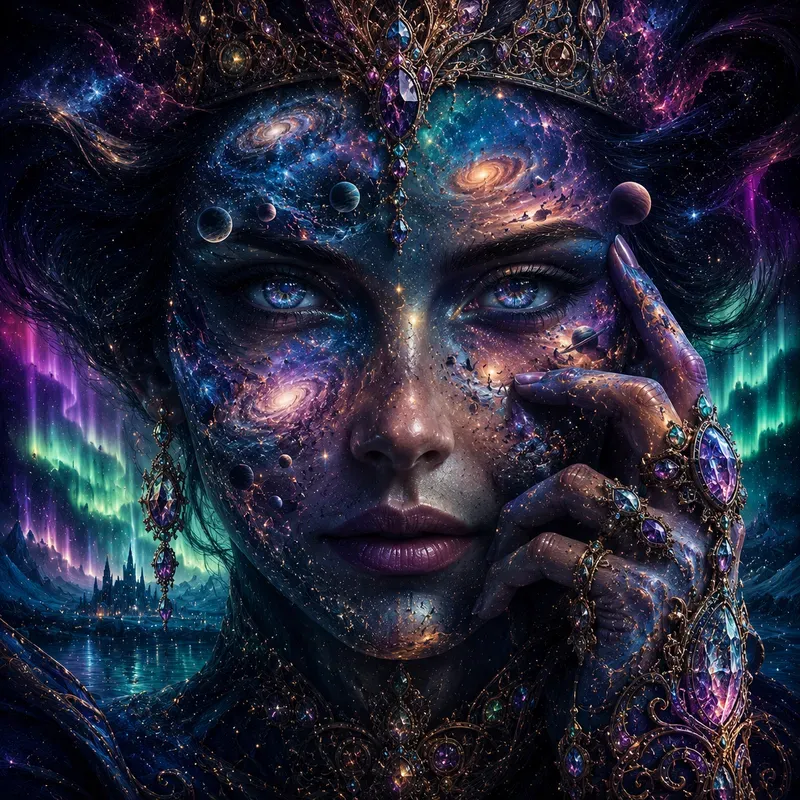 Minds Within Worlds