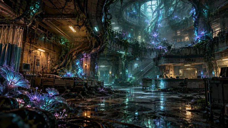 Ultimate Environment Designer