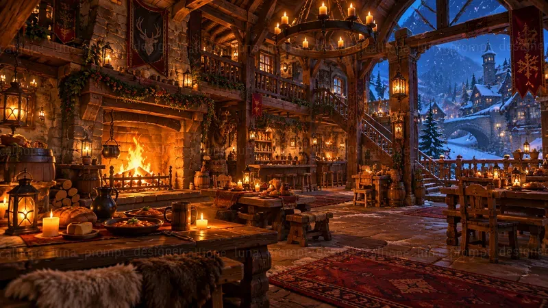 Ultimate Environment Designer
