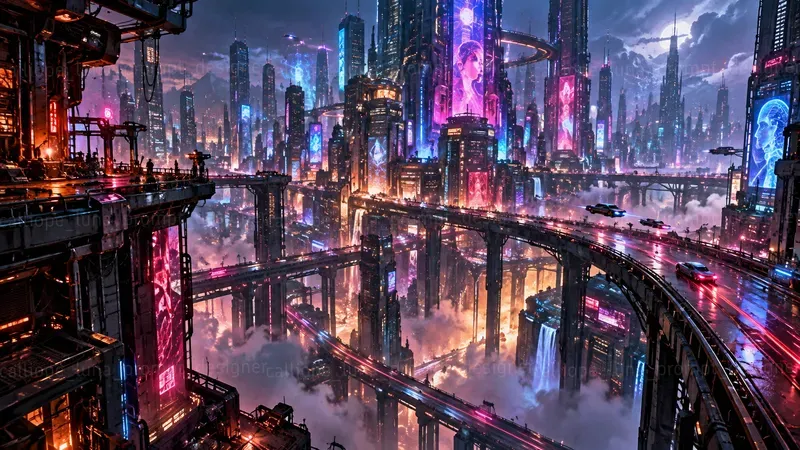 Ultimate Environment Designer