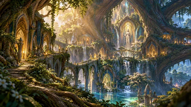Ultimate Environment Designer