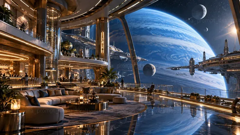 Ultimate Environment Designer