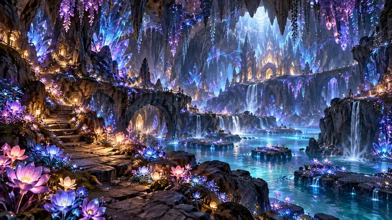 Ultimate Environment Designer