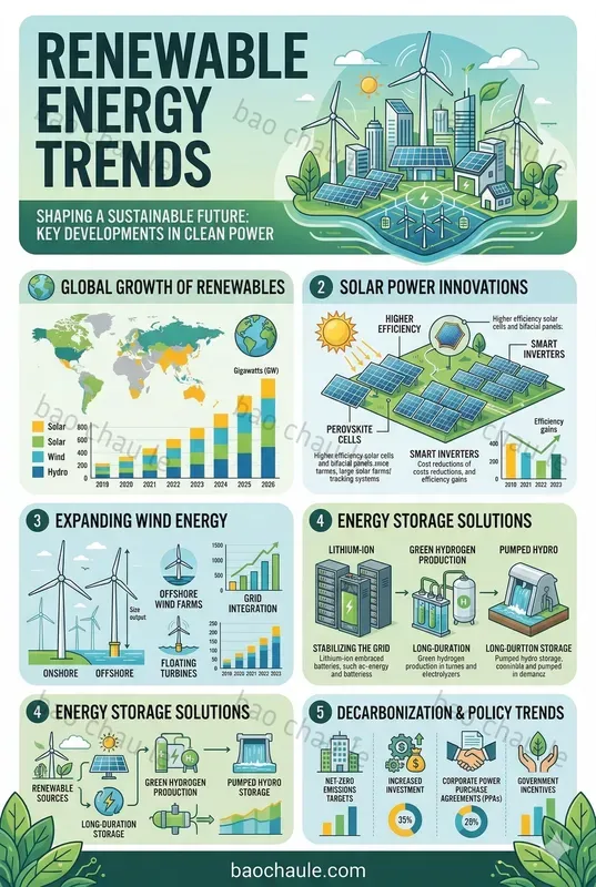 Universal Infographic Insights