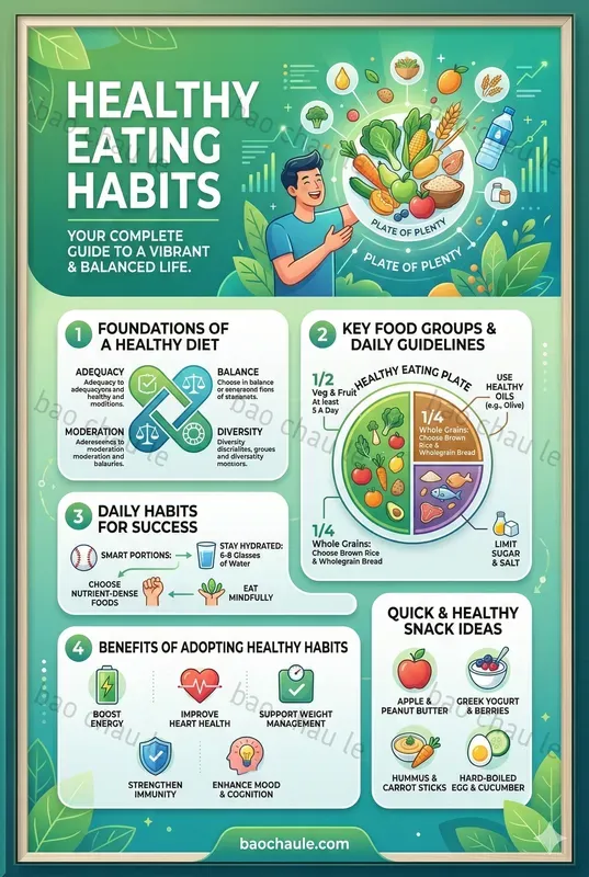 Universal Infographic Insights