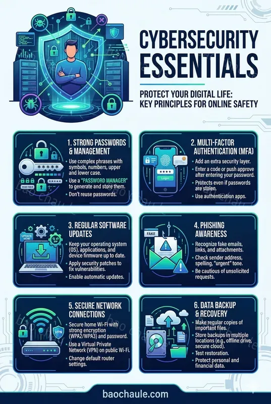 Universal Infographic Insights