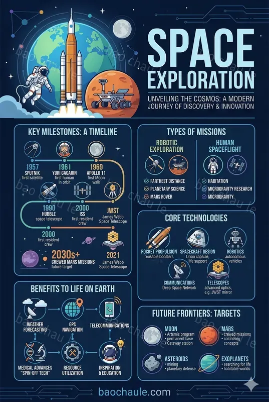 Universal Infographic Insights