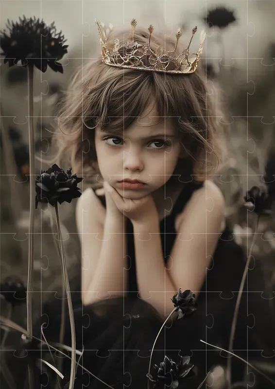 Soft Focus Portraits
