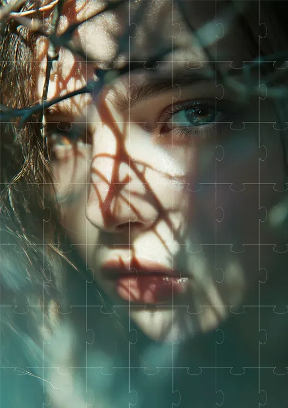 Soft Focus Portraits