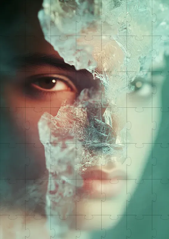Soft Focus Portraits