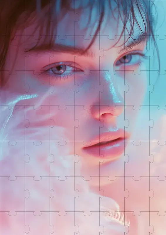 Soft Focus Portraits