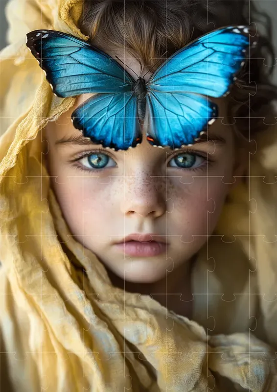 Soft Focus Portraits