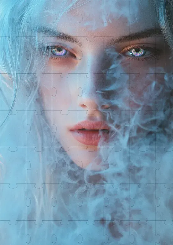 Soft Focus Portraits