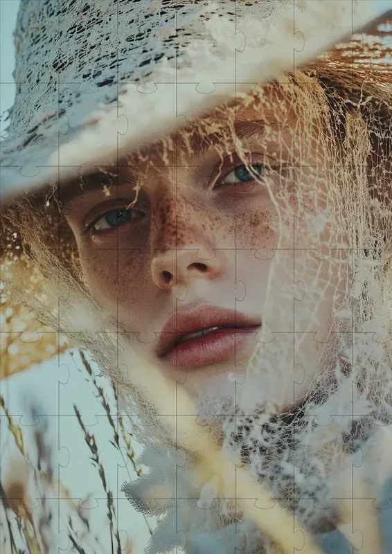 Soft Focus Portraits