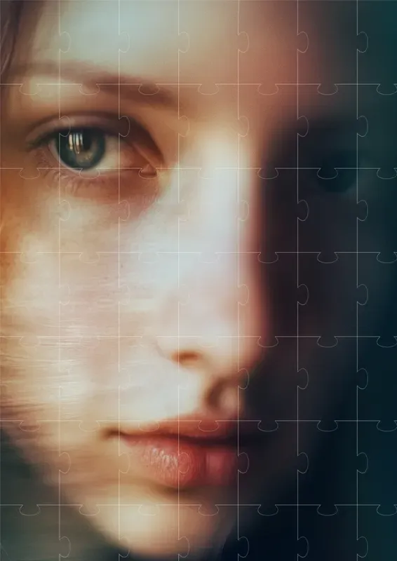 Soft Focus Portraits