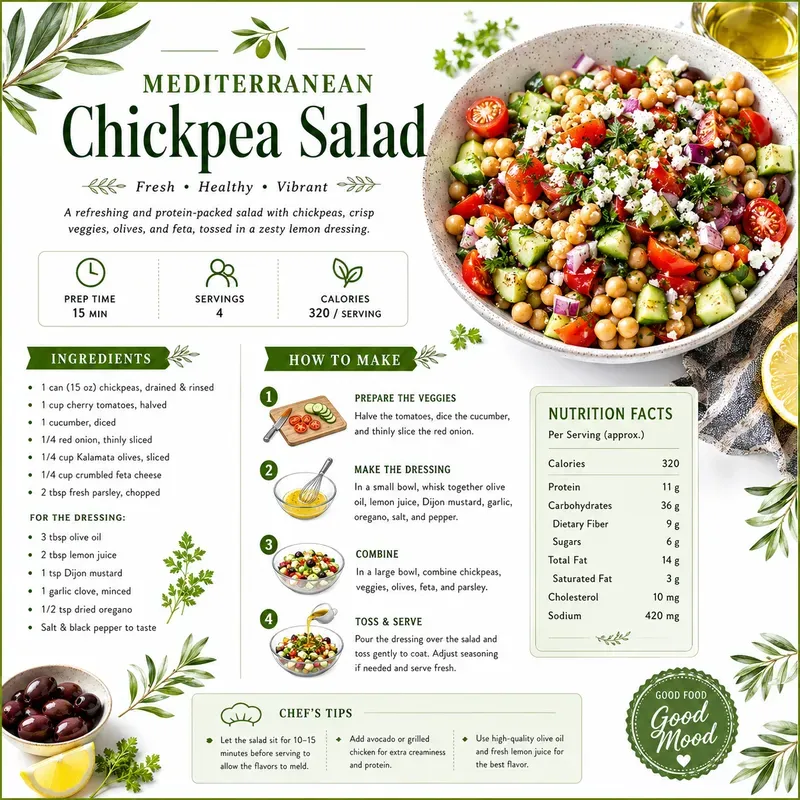 Premium White Background Recipes
