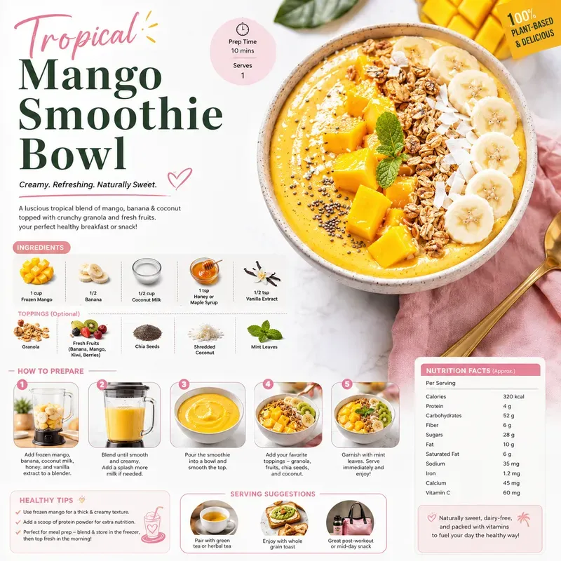 Premium White Background Recipes