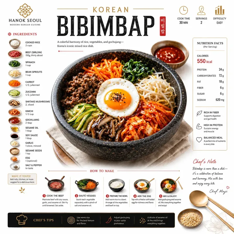 Premium White Background Recipes