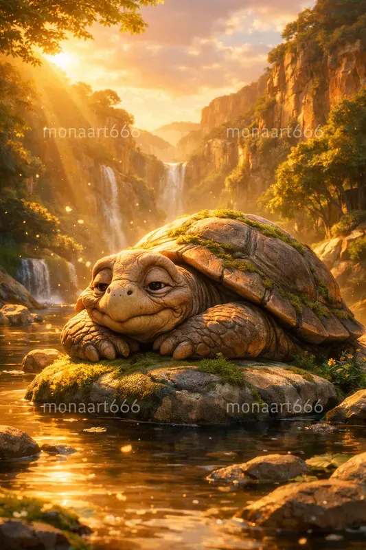Animated Horizons The Wildernesses