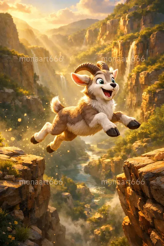 Animated Horizons The Wildernesses
