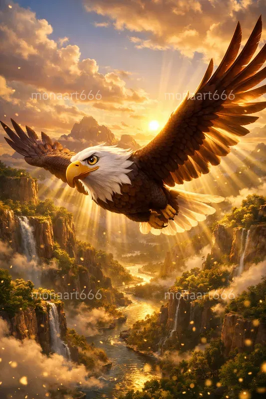 Animated Horizons The Wildernesses