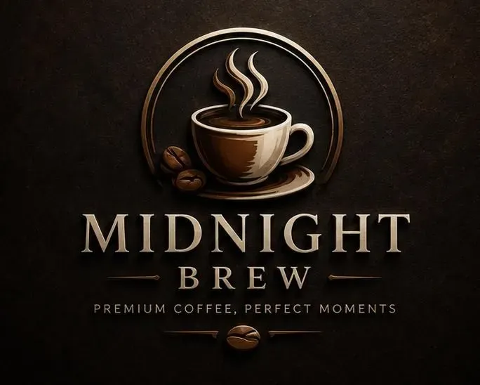 Luxury Logo Designs
