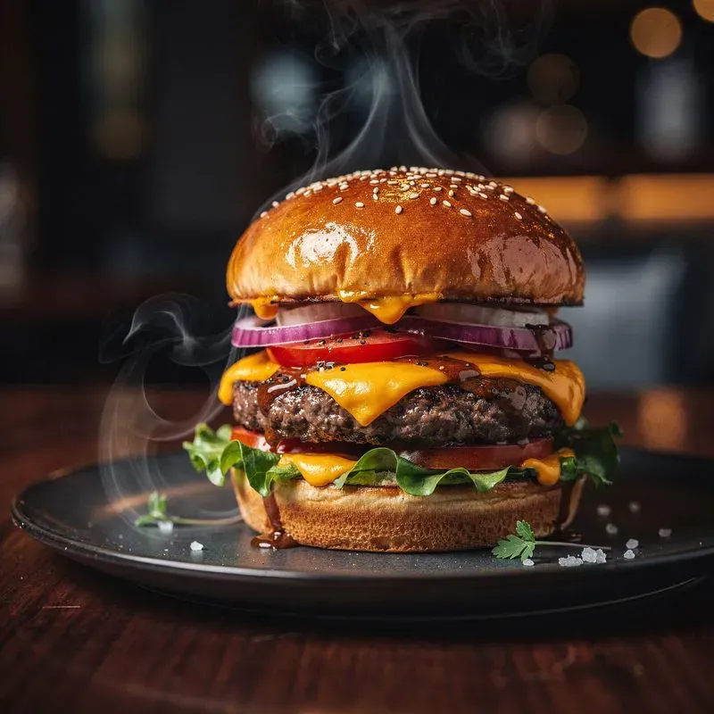 Dynamic Food Advertisements
