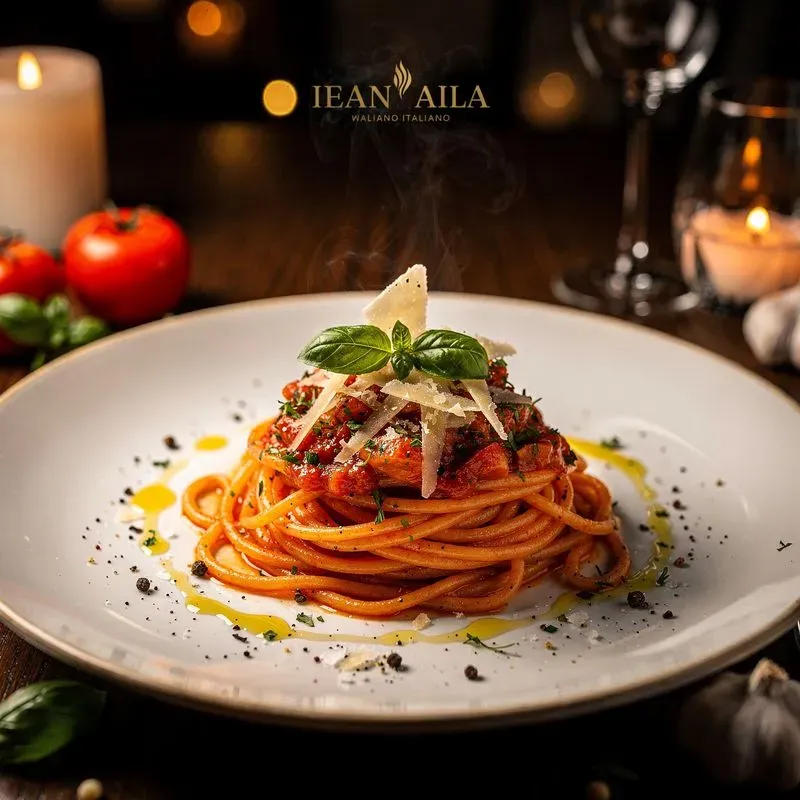 Dynamic Food Advertisements