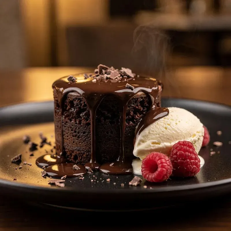 Dynamic Food Advertisements
