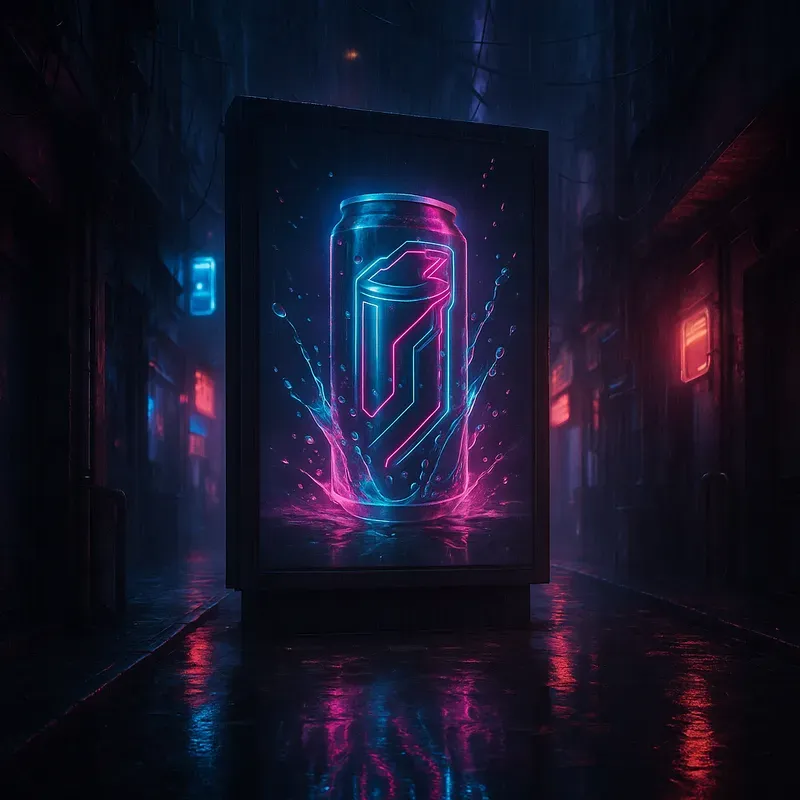 Outdoor Billboard Ad Visualizers