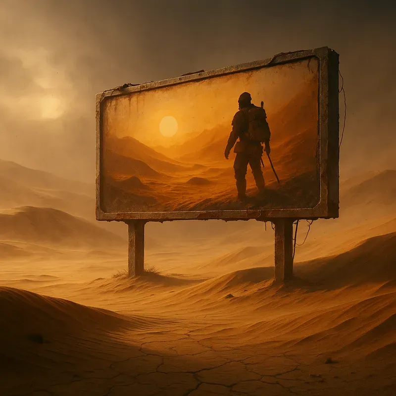 Outdoor Billboard Ad Visualizers