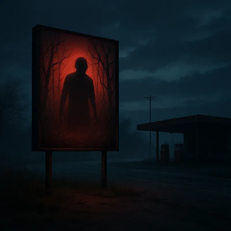 Outdoor Billboard Ad Visualizers