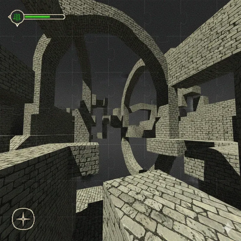 Ps1 Firstperson Views