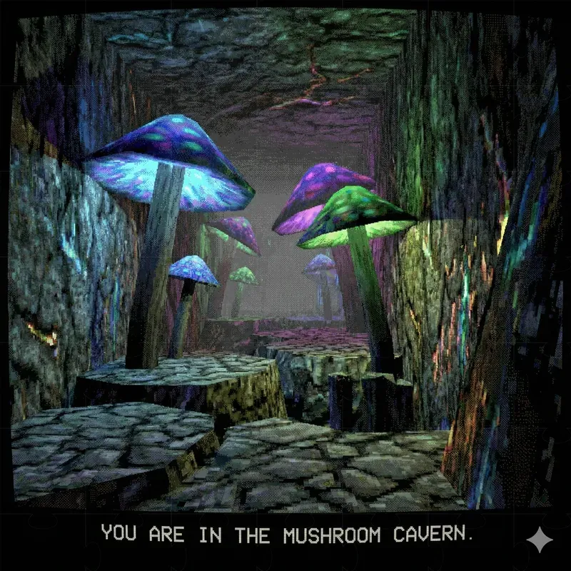 Ps1 Firstperson Views