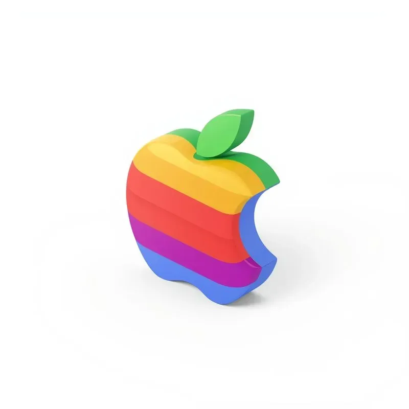 Isometric 3D Icons