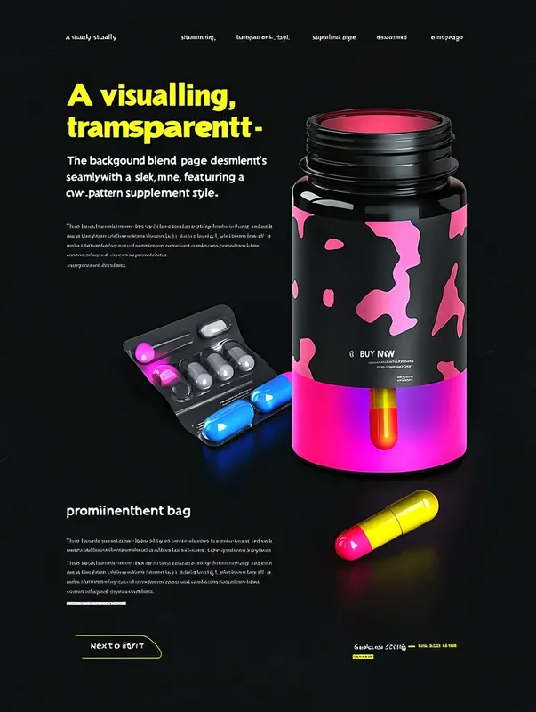 Highconverting Ecom Landing Pages